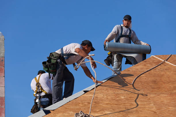 Quick and Trustworthy Emergency Roof Repair Services in Torrance, CA