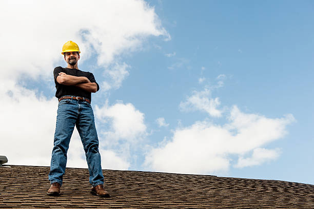 Quick and Trustworthy Emergency Roof Repair Services in Torrance, CA
